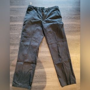 Etro Black Dress Pants